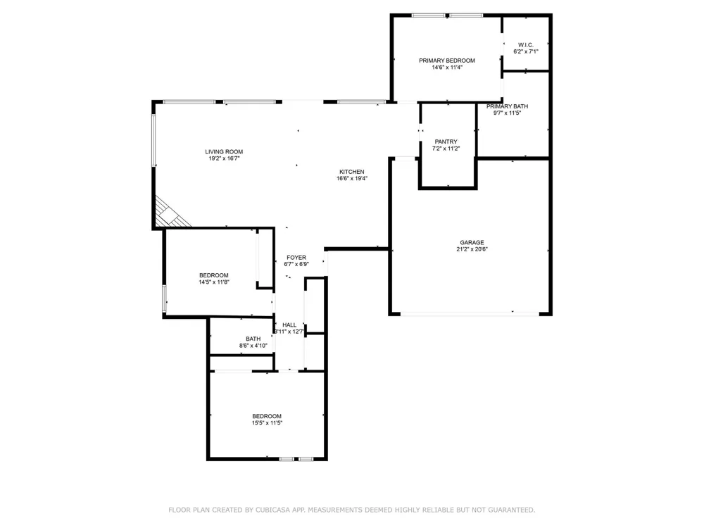 220 Harbor Run Drive Coldspring, TX 77331