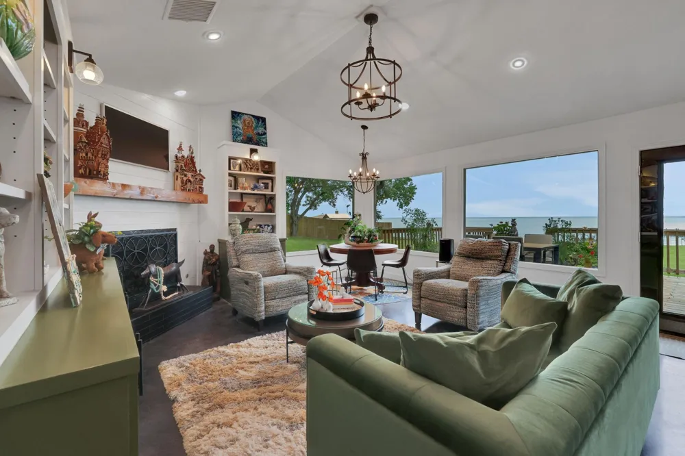 220 Harbor Run Drive Coldspring, TX 77331
