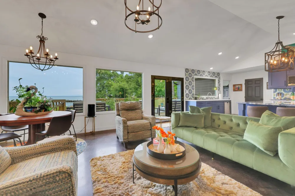 220 Harbor Run Drive Coldspring, TX 77331