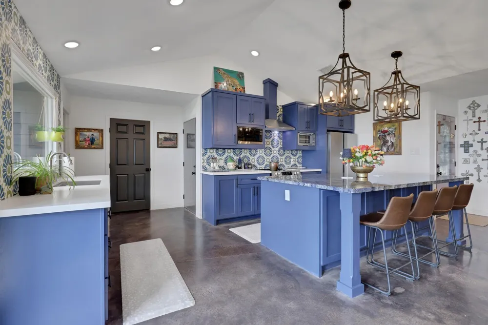 220 Harbor Run Drive Coldspring, TX 77331