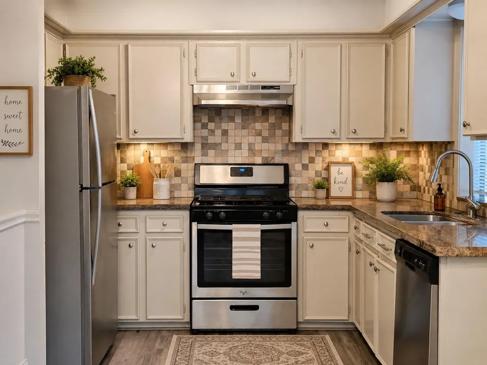 80 Fallenstone Drive The Woodlands, TX 77381
