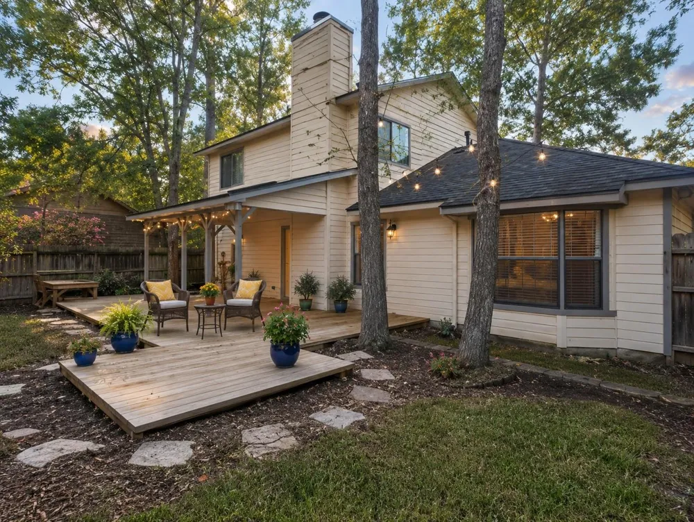 80 Fallenstone Drive The Woodlands, TX 77381