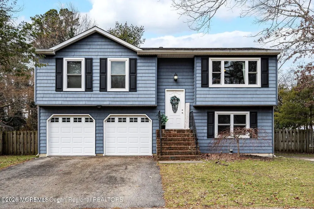 510 Leawood Avenue Toms River, NJ 08755