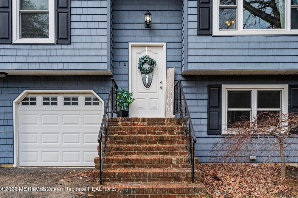 510 Leawood Avenue Toms River, NJ 08755