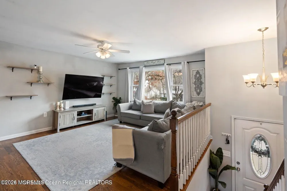 510 Leawood Avenue Toms River, NJ 08755