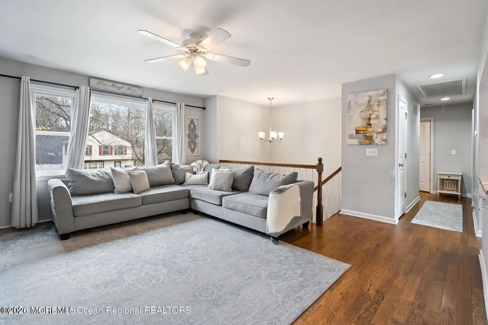 510 Leawood Avenue Toms River, NJ 08755
