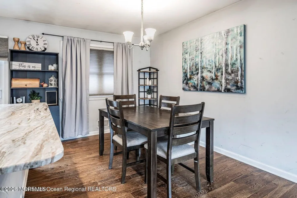 510 Leawood Avenue Toms River, NJ 08755