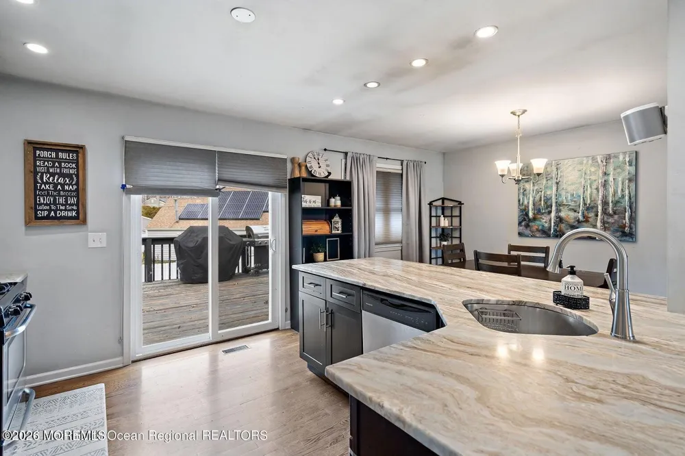 510 Leawood Avenue Toms River, NJ 08755