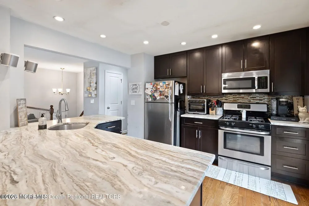 510 Leawood Avenue Toms River, NJ 08755