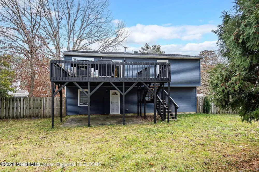 510 Leawood Avenue Toms River, NJ 08755