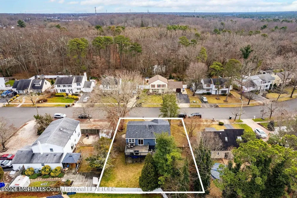 510 Leawood Avenue Toms River, NJ 08755