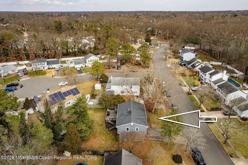 510 Leawood Avenue Toms River, NJ 08755