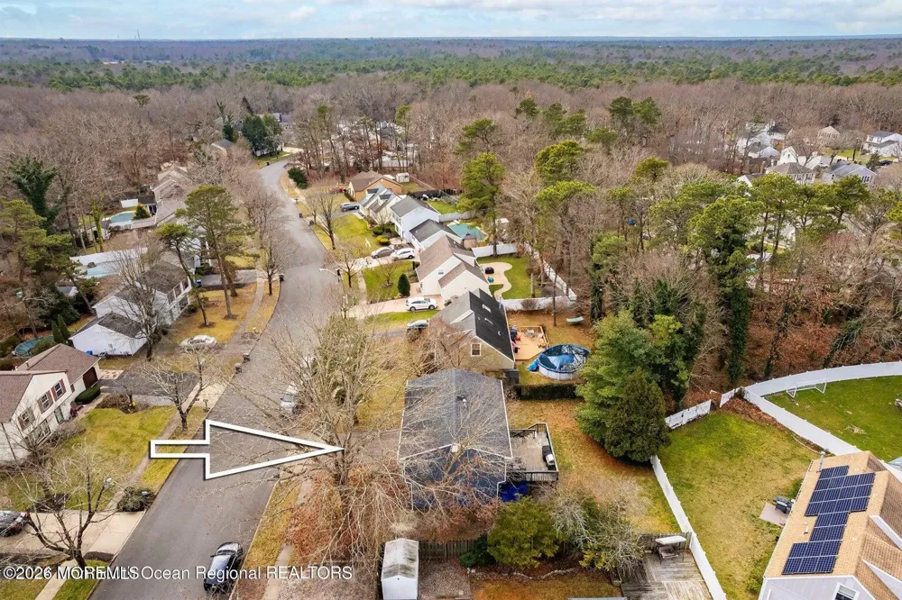 510 Leawood Avenue Toms River, NJ 08755