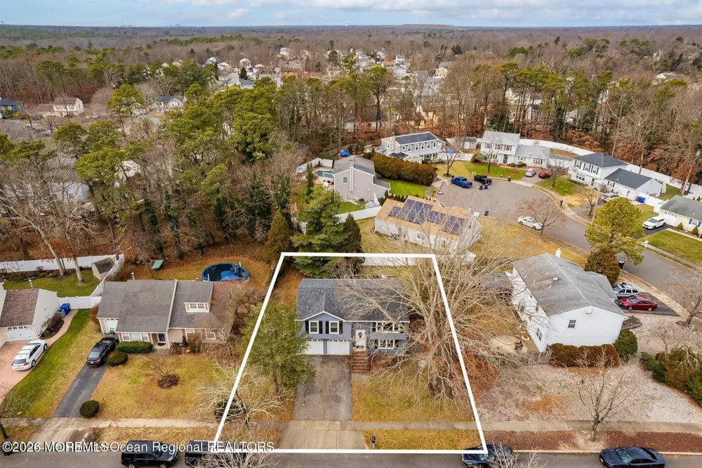 510 Leawood Avenue Toms River, NJ 08755