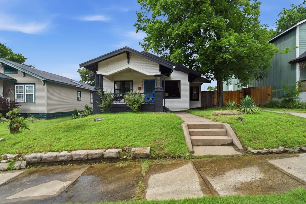 2015 W Easton Street Tulsa, OK 74127