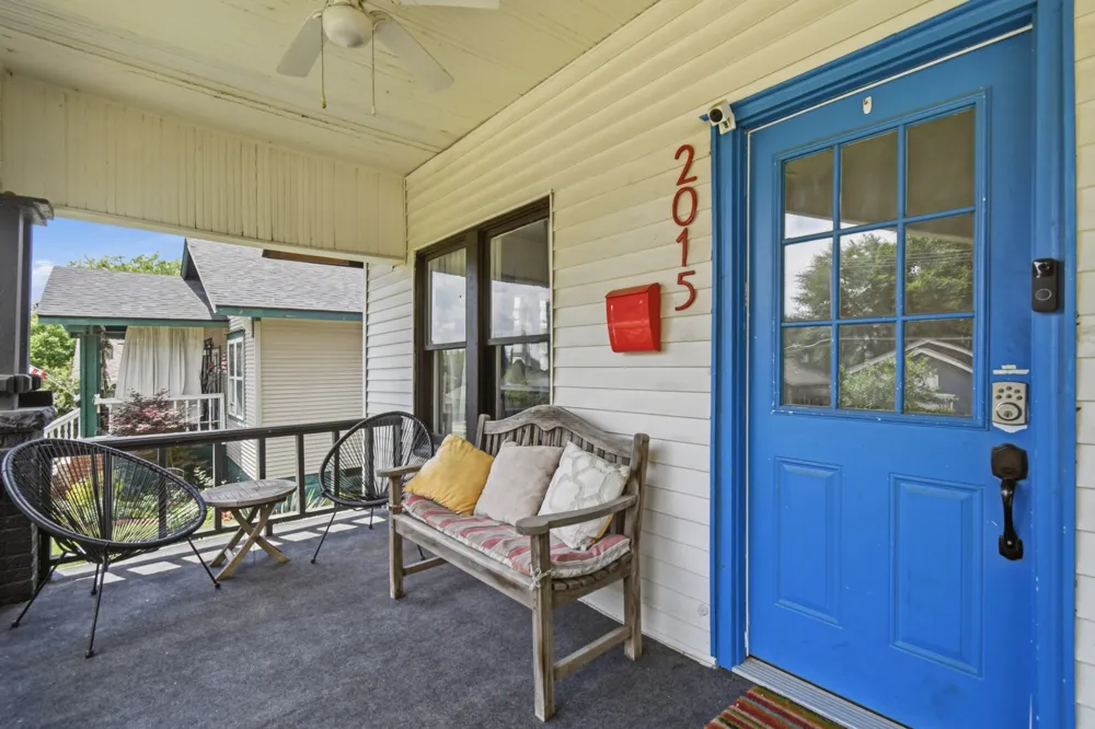 2015 W Easton Street Tulsa, OK 74127