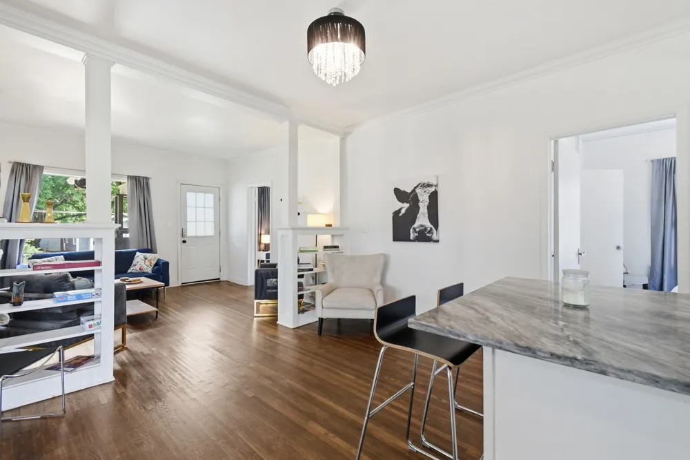 2015 W Easton Street Tulsa, OK 74127