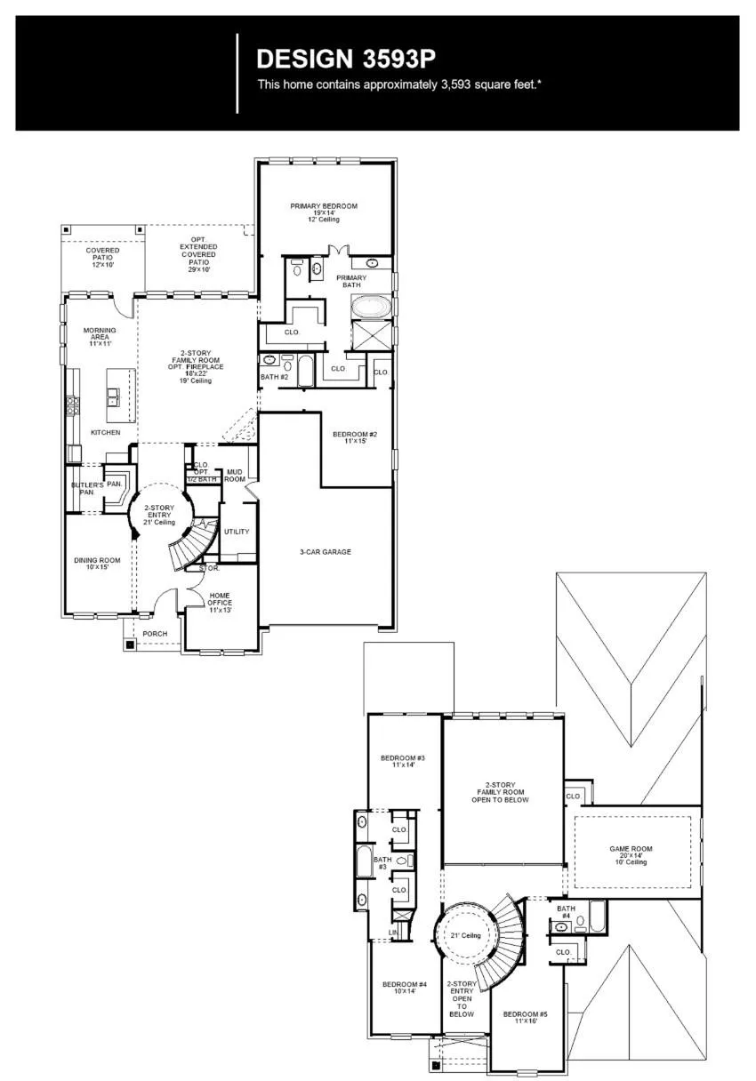 39231 Great Heron Court Magnolia, TX 77354