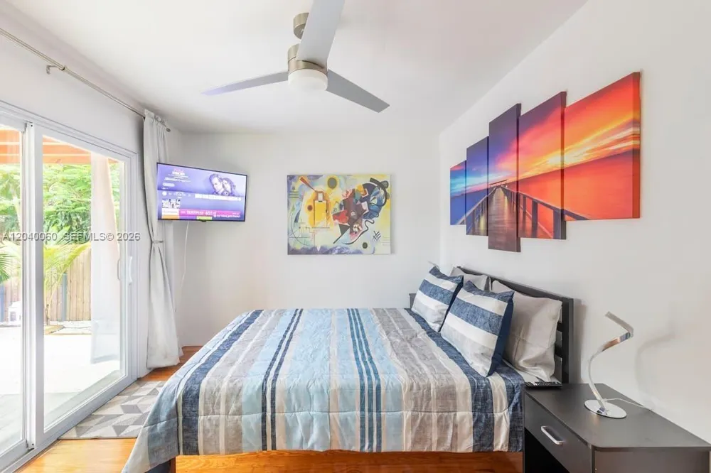 1232 NE 16th Ter Fort Lauderdale, FL 33304