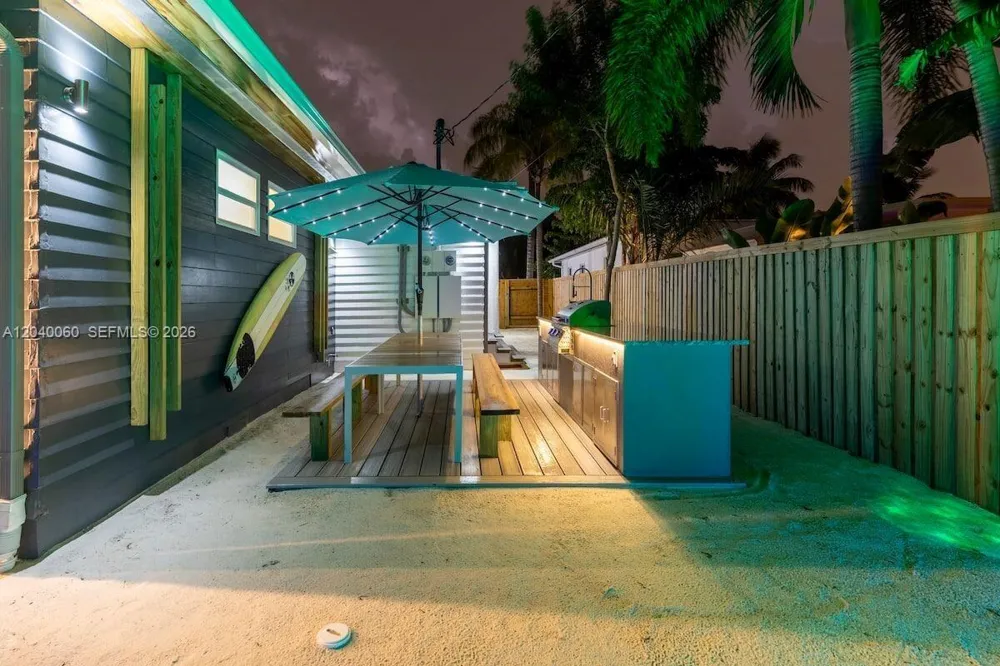 1232 NE 16th Ter Fort Lauderdale, FL 33304