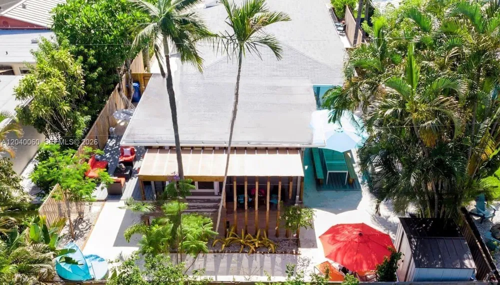 1232 NE 16th Ter Fort Lauderdale, FL 33304