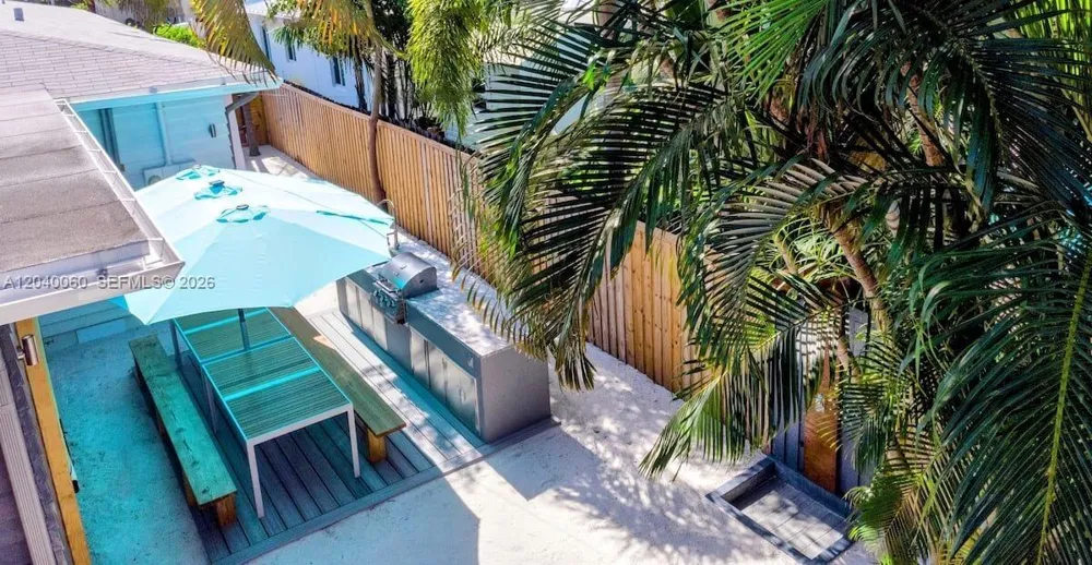 1232 NE 16th Ter Fort Lauderdale, FL 33304
