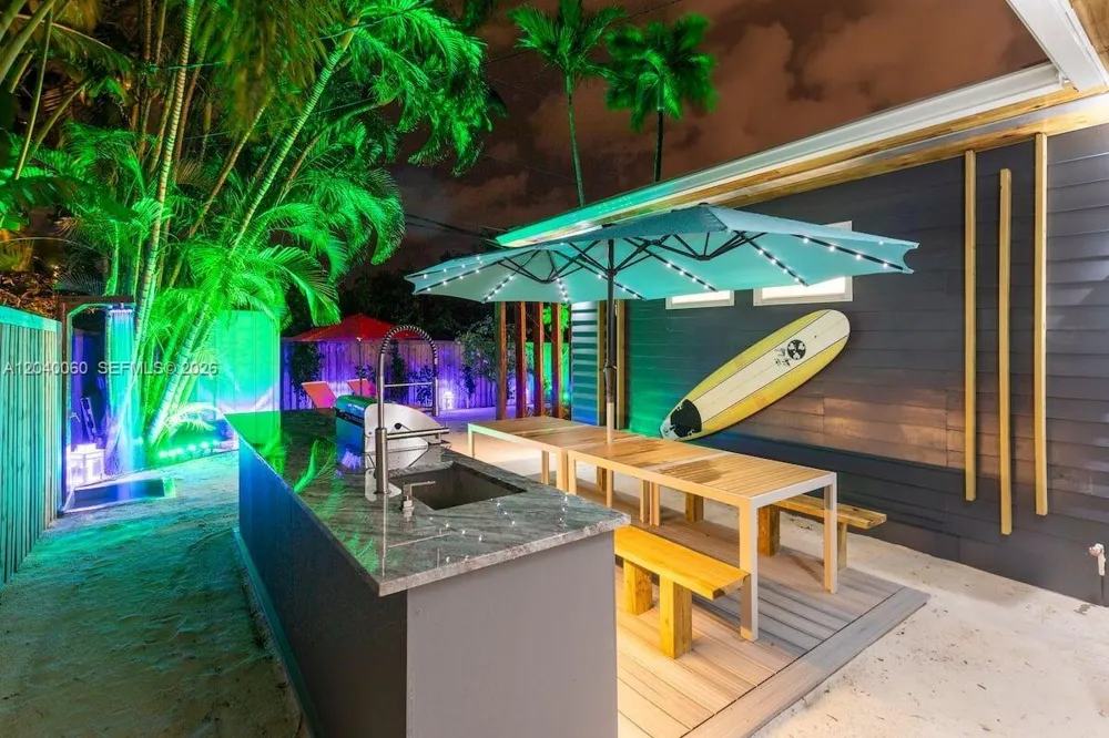 1232 NE 16th Ter Fort Lauderdale, FL 33304