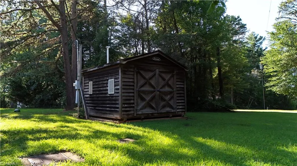4218 NC 268 Ararat, NC 27007