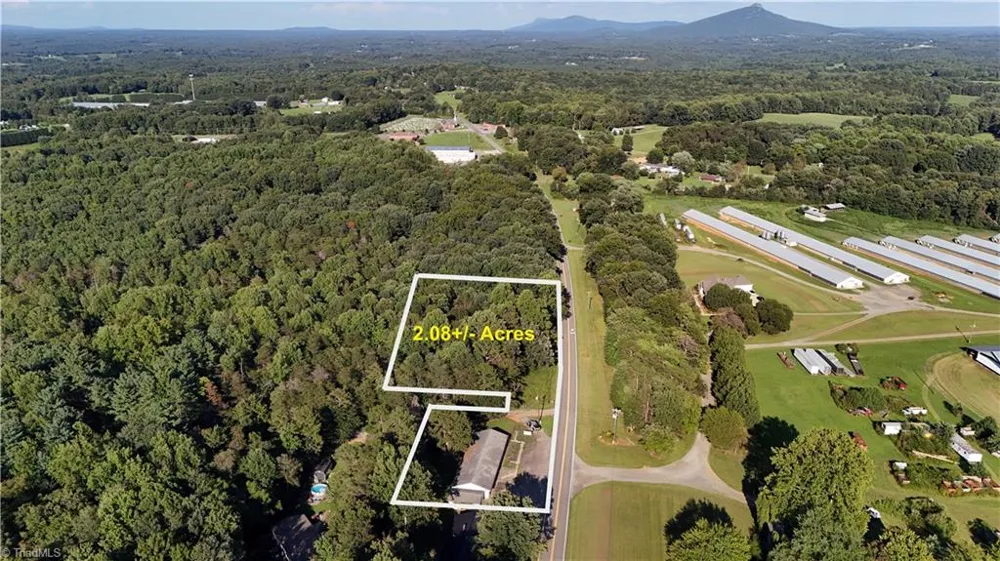 4218 NC 268 Ararat, NC 27007