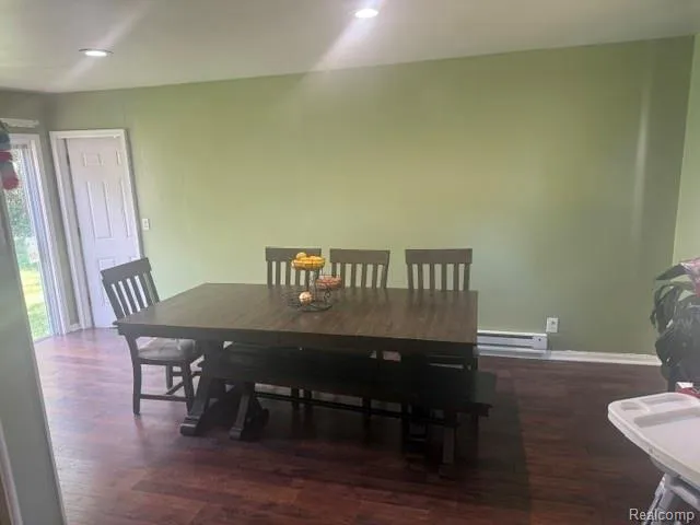 28744 Selkirk Street Southfield City, MI 48076
