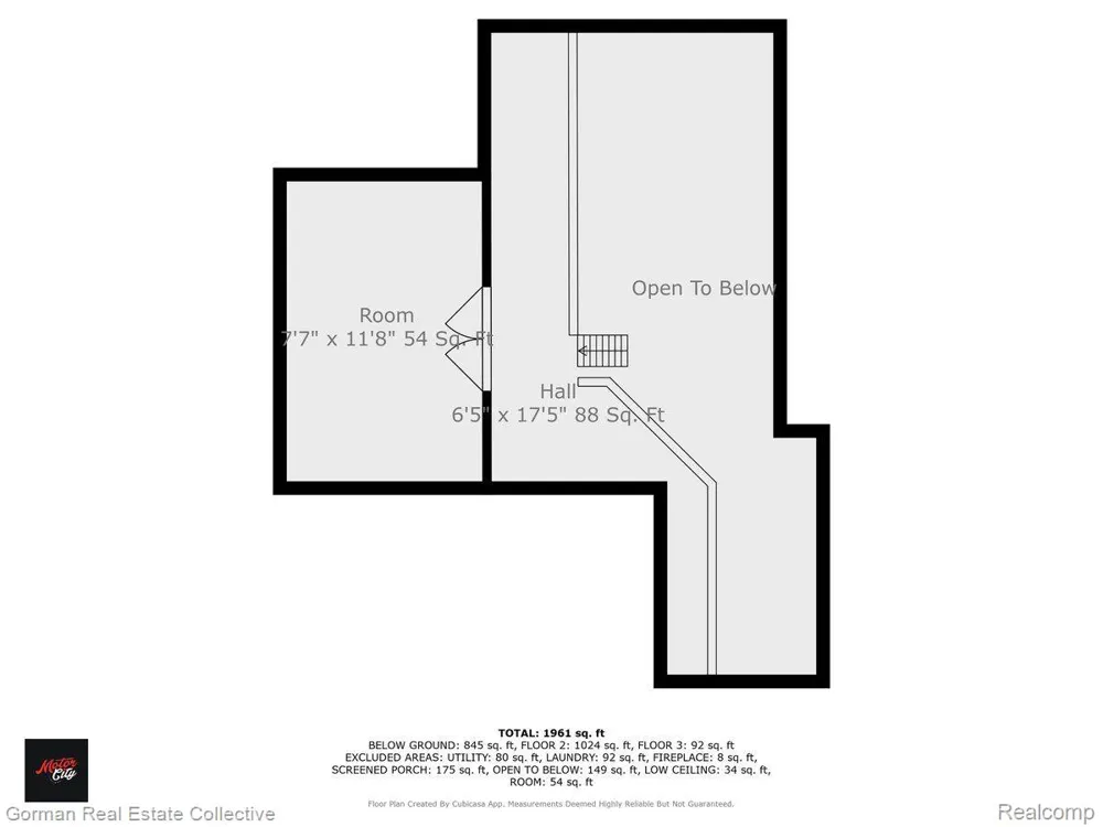 4583 FOREST AVENUE Waterford Charter Township, MI 48328