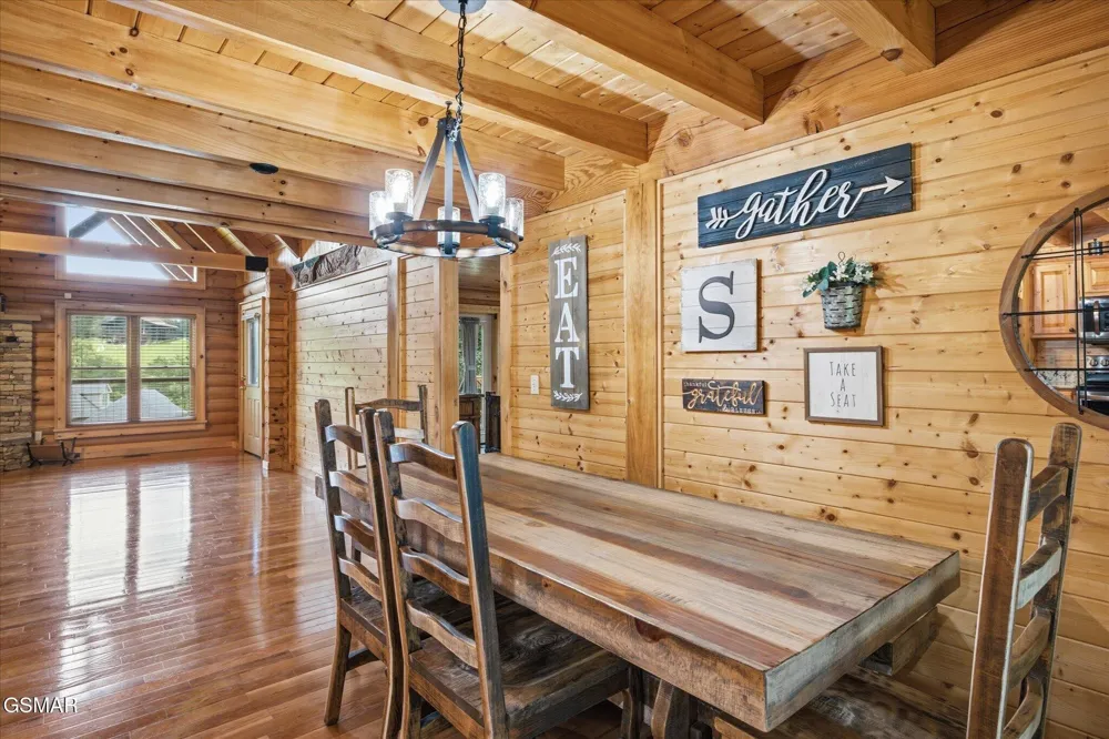 3213 Big Cove Court Sevierville, TN 37862