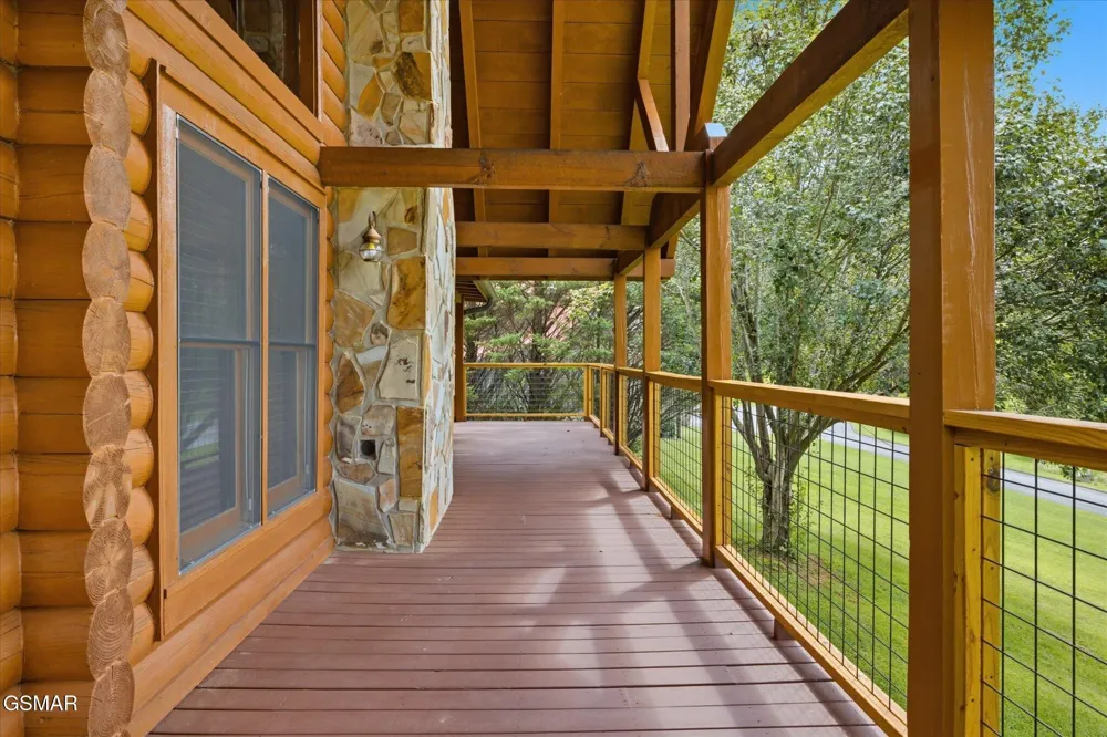 3213 Big Cove Court Sevierville, TN 37862