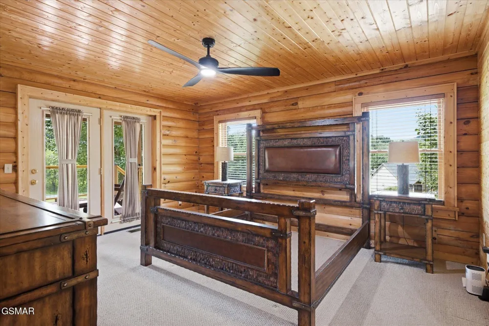 3213 Big Cove Court Sevierville, TN 37862