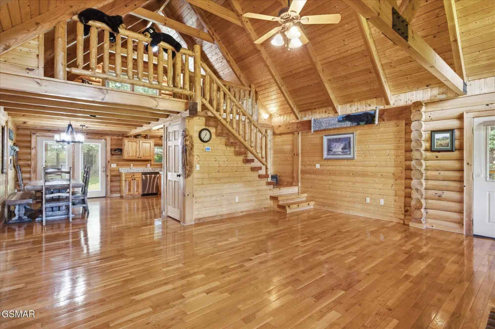 3213 Big Cove Court Sevierville, TN 37862