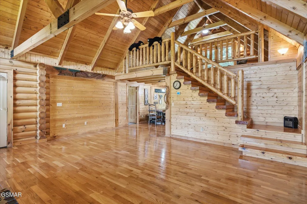 3213 Big Cove Court Sevierville, TN 37862