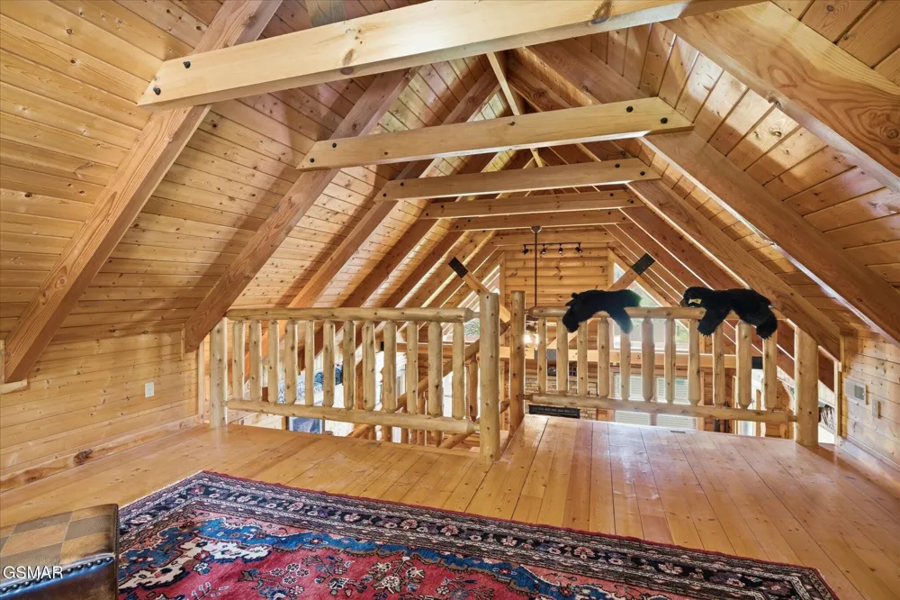 3213 Big Cove Court Sevierville, TN 37862