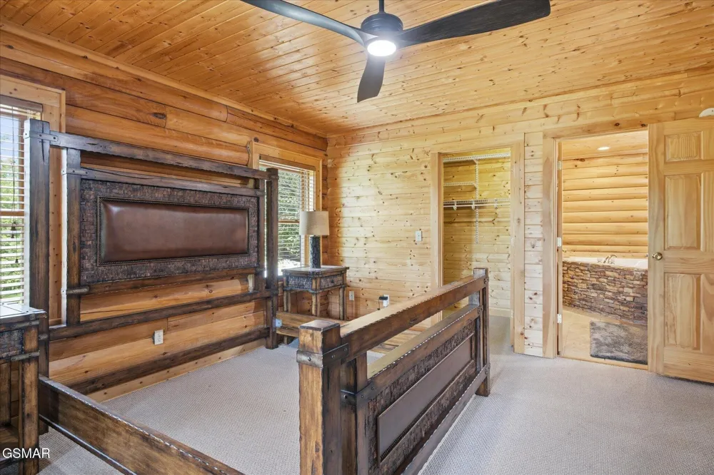 3213 Big Cove Court Sevierville, TN 37862