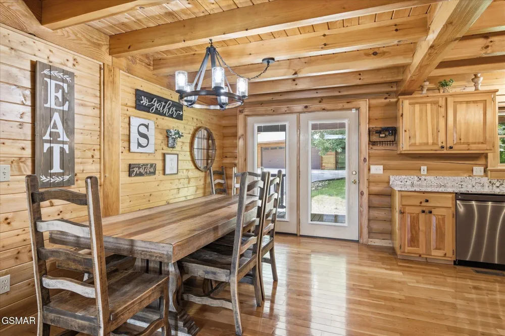 3213 Big Cove Court Sevierville, TN 37862