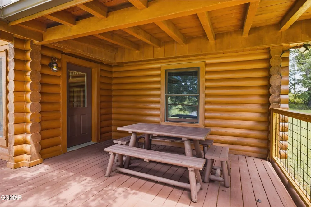 3213 Big Cove Court Sevierville, TN 37862