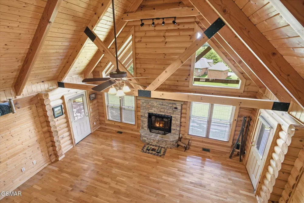 3213 Big Cove Court Sevierville, TN 37862