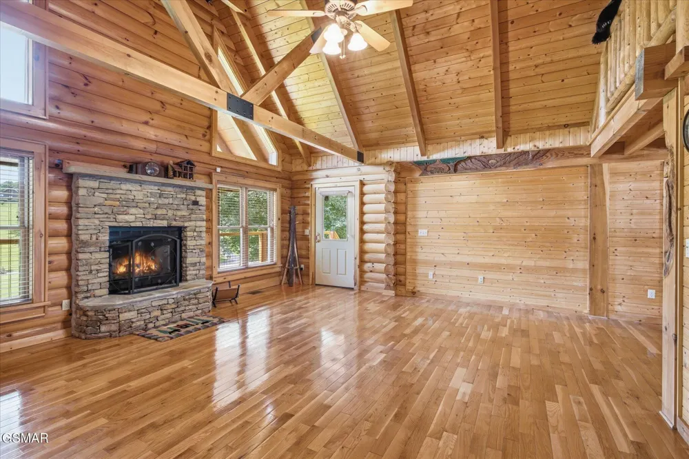 3213 Big Cove Court Sevierville, TN 37862