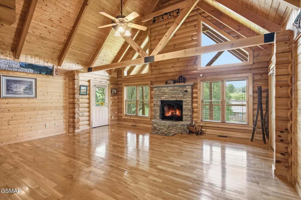 3213 Big Cove Court Sevierville, TN 37862