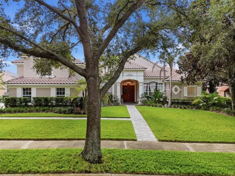 2426 BAESEL VIEW DRIVE