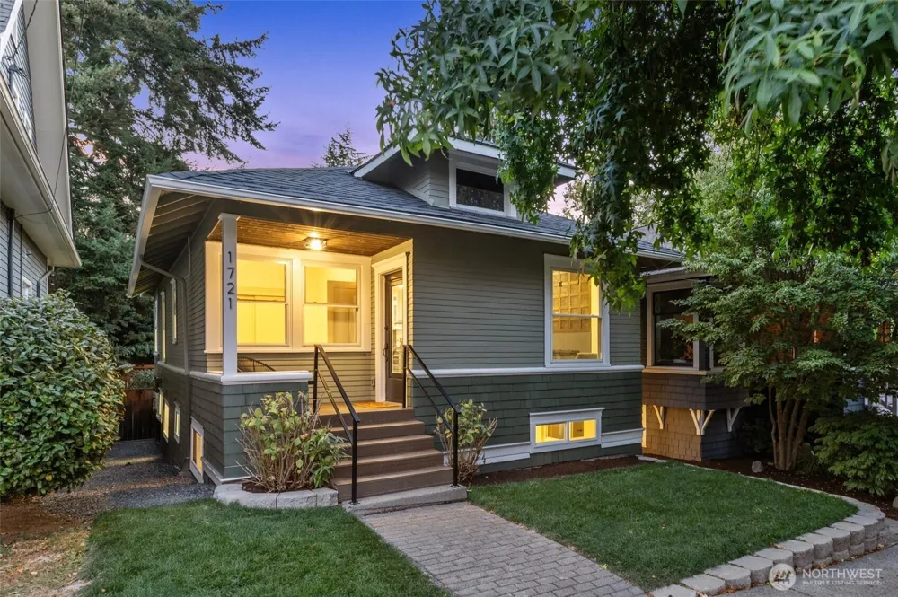 1721 3rd Avenue Seattle, WA 98109