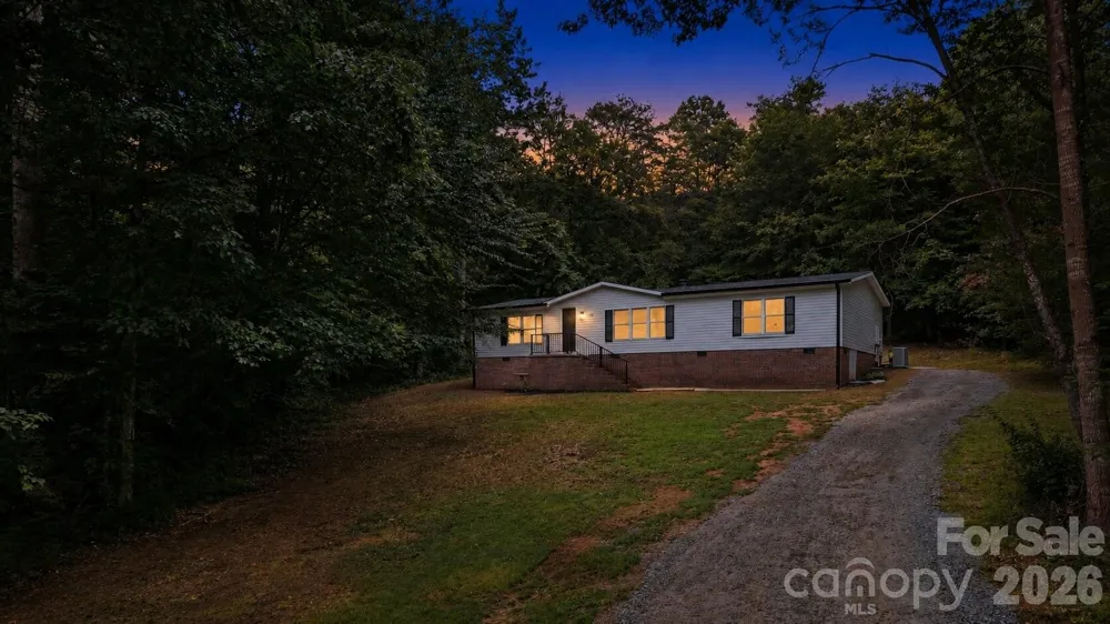 151 Rash Road Lincolnton, NC 28092