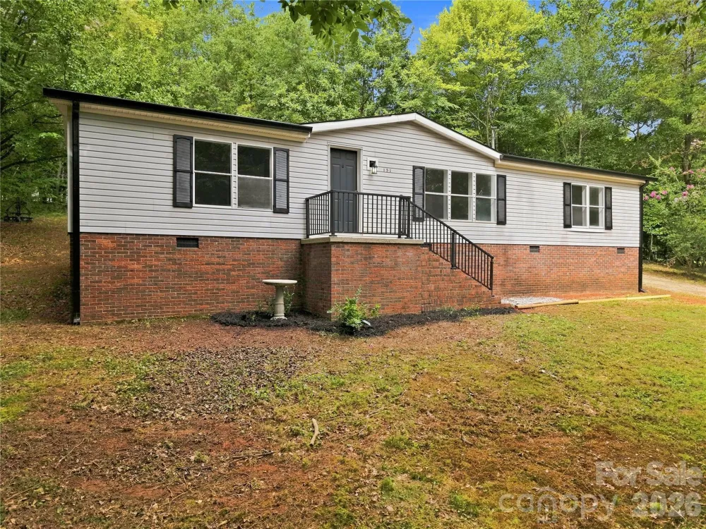 151 Rash Road Lincolnton, NC 28092