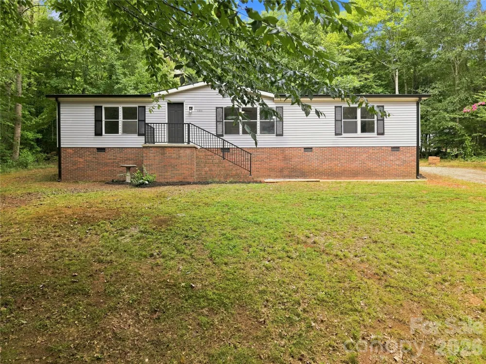 151 Rash Road Lincolnton, NC 28092