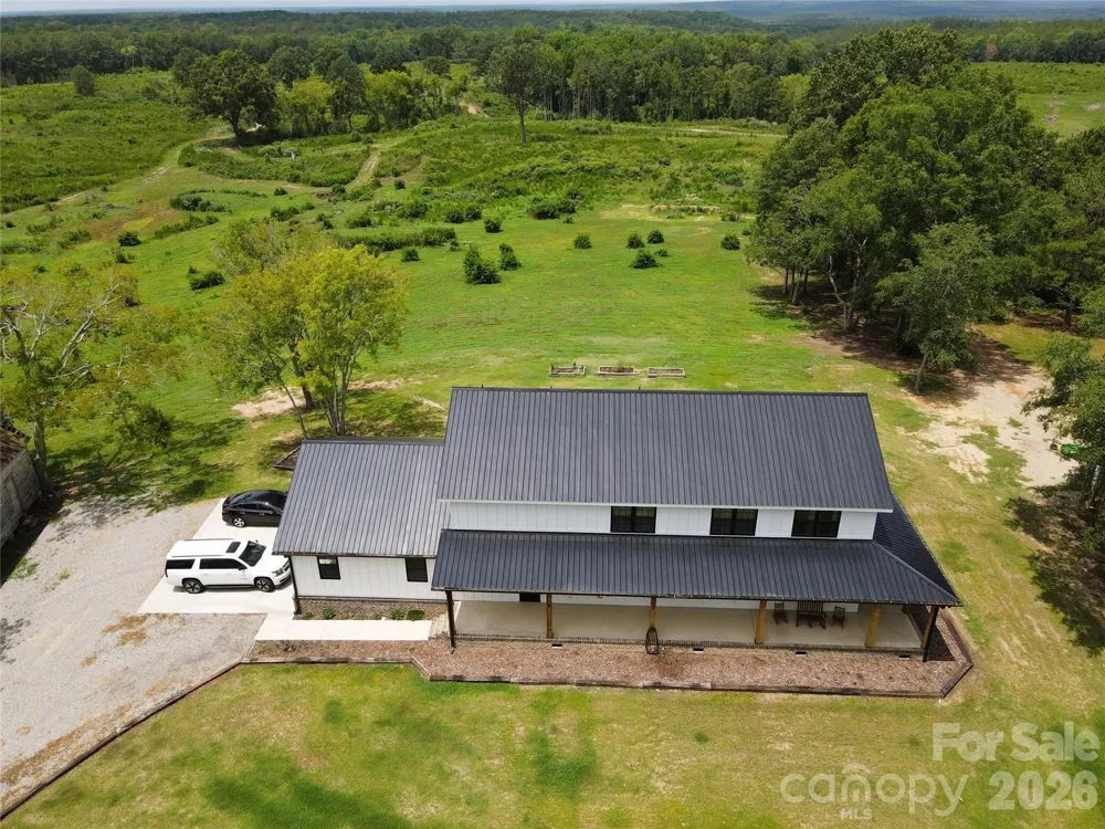 1726-b Old Cheraw Highway Rockingham, NC 28379