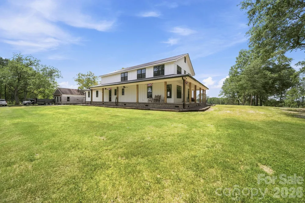 1726-b Old Cheraw Highway Rockingham, NC 28379